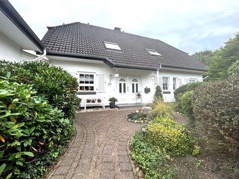 Harpstedt Häuser, Harpstedt Haus kaufen