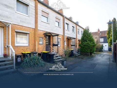 Garbsen Häuser, Garbsen Haus kaufen