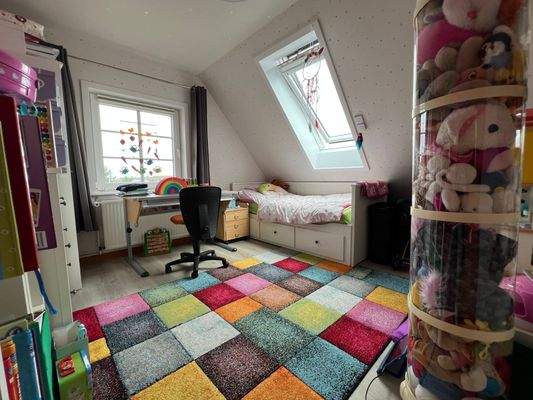 Kinderzimmer 2 - Eigentümerhaus