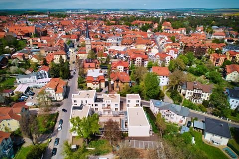 Arnstadt Wohnungen, Arnstadt Wohnung mieten