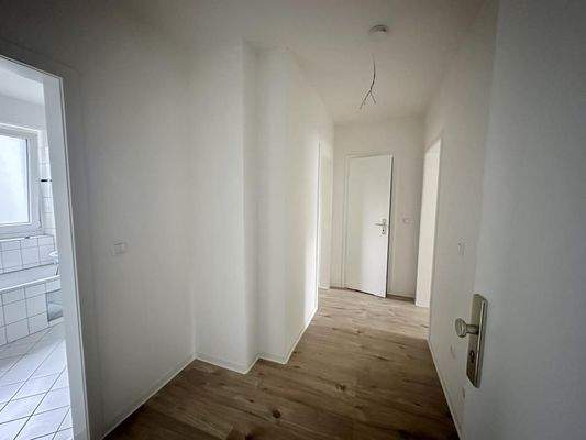 Strotheide 57, EGL_Flur