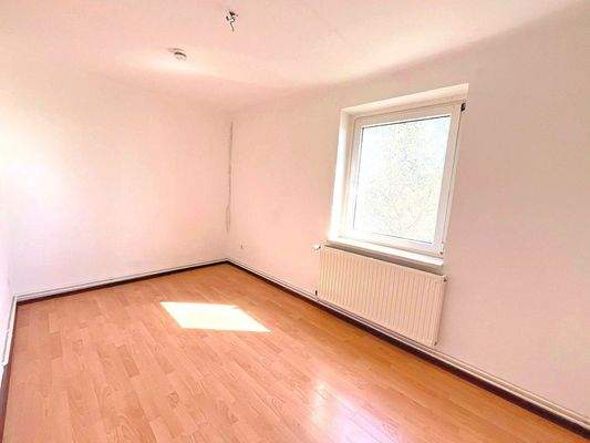 Beispielwohnung - Kinderzimmer