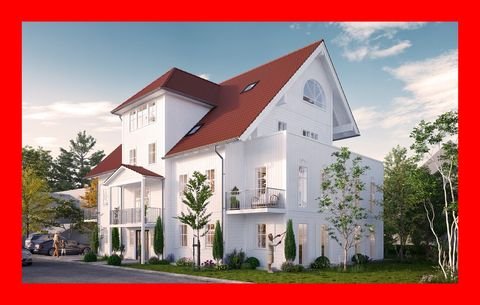 Clausthal-Zellerfeld Wohnungen, Clausthal-Zellerfeld Wohnung kaufen