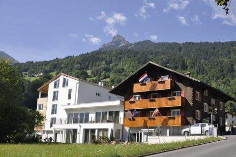 Tschagguns Häuser, Tschagguns Haus kaufen