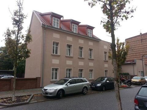 Fürstenwalde/Spree Wohnungen, Fürstenwalde/Spree Wohnung mieten