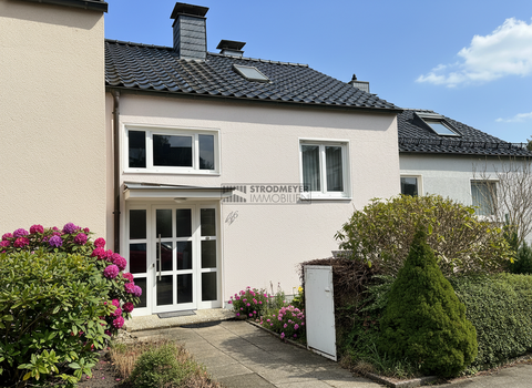 Witten Häuser, Witten Haus kaufen