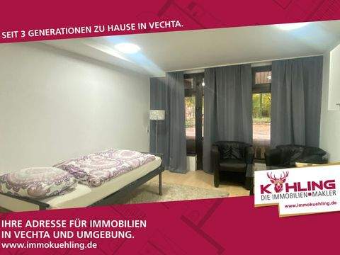 Vechta / Füchtel Wohnungen, Vechta / Füchtel Wohnung kaufen