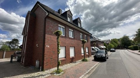Haseldorf Wohnungen, Haseldorf Wohnung mieten