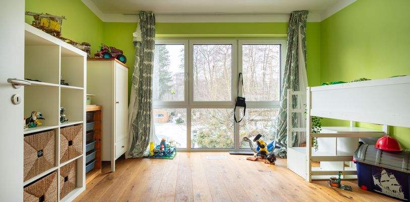 Kinderzimmer 1