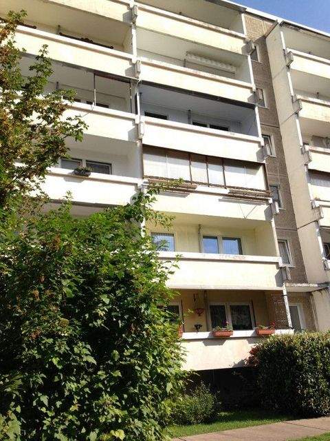 Dessau-Roßlau Wohnungen, Dessau-Roßlau Wohnung mieten