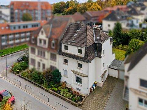 Dortmund Häuser, Dortmund Haus kaufen