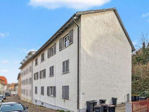 Breisach am Rhein Wohnungen, Breisach am Rhein Wohnung kaufen