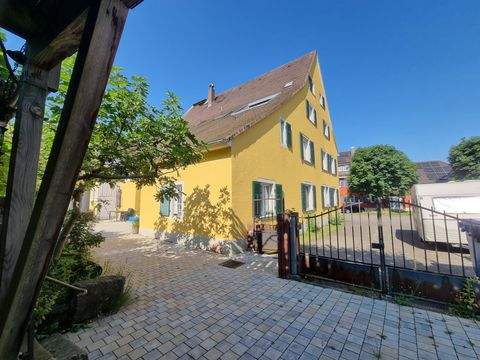 Efringen-Kirchen Wohnungen, Efringen-Kirchen Wohnung mieten