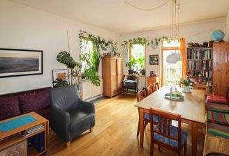 Wohnzimmer 1.OG