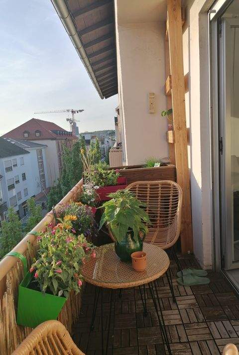 Kaiserslautern Wohnungen, Kaiserslautern Wohnung mieten