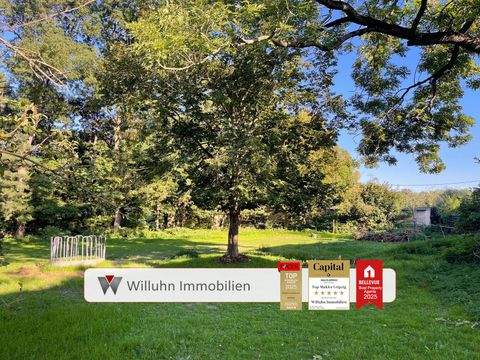 Lützen Grundstücke, Lützen Grundstück kaufen