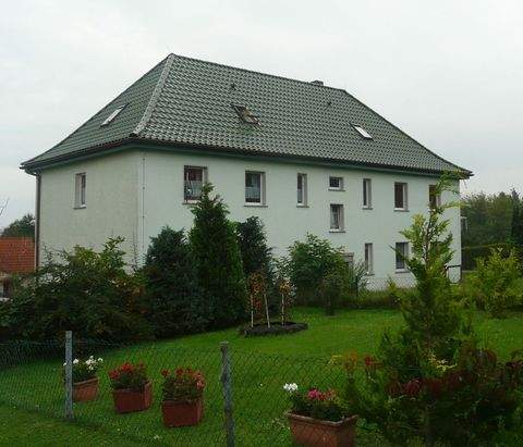 Mücheln (Geiseltal) Wohnungen, Mücheln (Geiseltal) Wohnung mieten