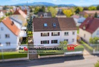 Drohnenaufnahme