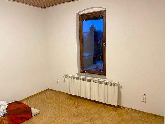 Großes Zimmer im 1. OG