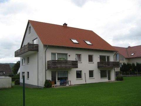 Eschershausen Wohnungen, Eschershausen Wohnung mieten