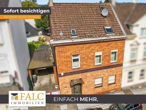 Solingen Häuser, Solingen Haus kaufen