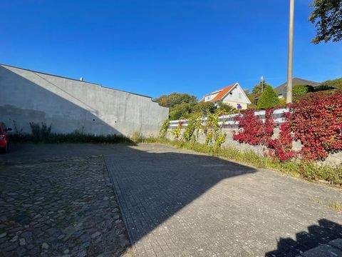 Sassnitz Renditeobjekte, Mehrfamilienhäuser, Geschäftshäuser, Kapitalanlage