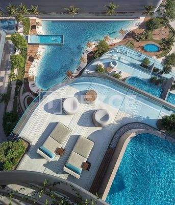 Apartments with Exclusive Amenities and Payment Plan in JVT Dubai