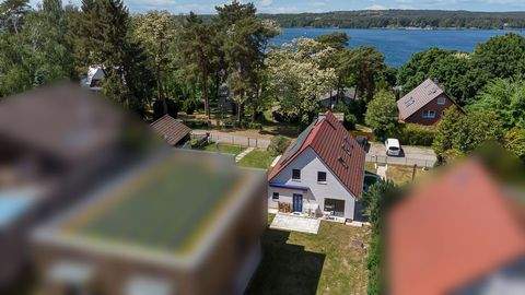 Diensdorf-Radlow Häuser, Diensdorf-Radlow Haus kaufen