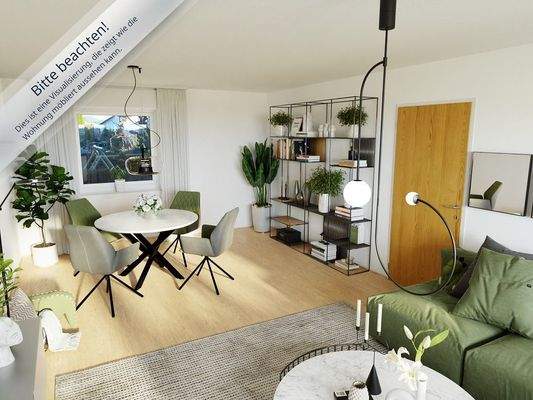 Wohnen-Essen (2) VIS