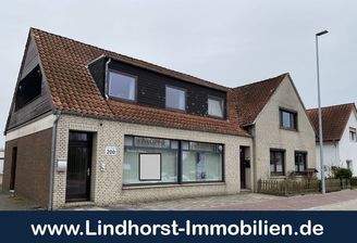 Syker Str. 200 - 1.OG