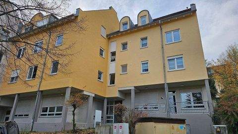 Meißen Wohnungen, Meißen Wohnung mieten