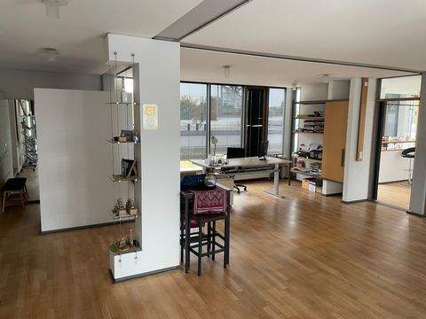 Nürnberg Büros, Büroräume, Büroflächen 