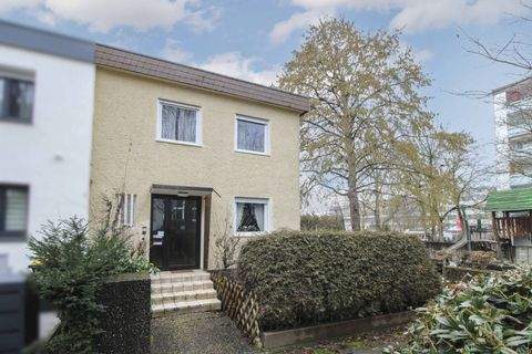 Leinfelden-Echterdingen Häuser, Leinfelden-Echterdingen Haus kaufen