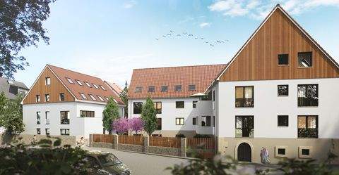 Korntal-Münchingen Wohnungen, Korntal-Münchingen Wohnung kaufen