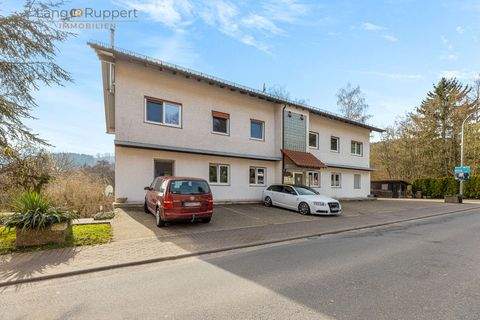 Wald-Michelbach Wohnungen, Wald-Michelbach Wohnung kaufen