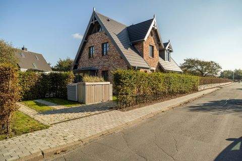 Sylt Häuser, Sylt Haus kaufen