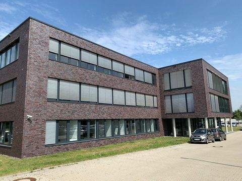 Essen Büros, Büroräume, Büroflächen 