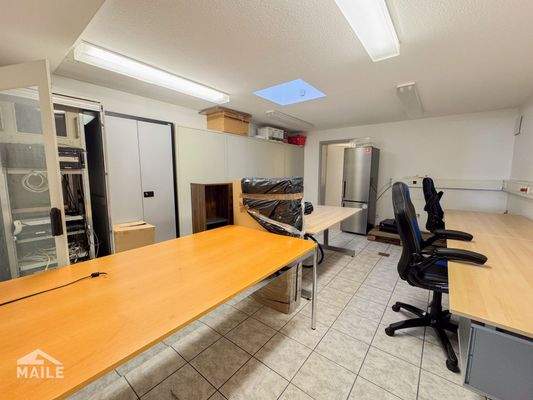Ebene 1 - Büro