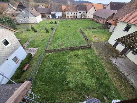 38 Grundstück Ansicht I