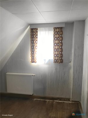 Kinderzimmer 2 DG - KI generiert