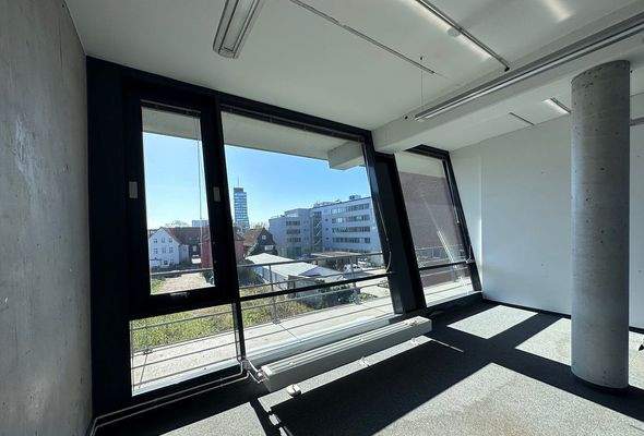 Hamburg Harburg Büro mieten Elbe Binnenhafen worki