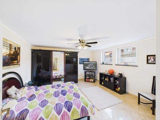 Gästezimmer Untergeschoss