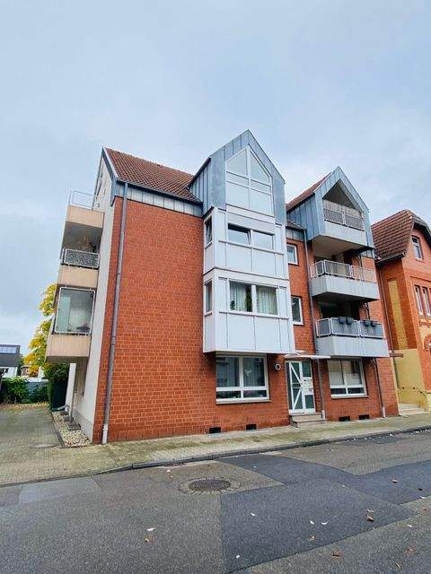 Bottrop Wohnungen, Bottrop Wohnung kaufen