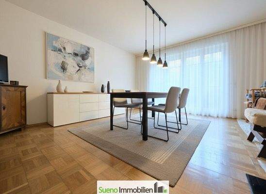 Einrichtungs-Beispiel