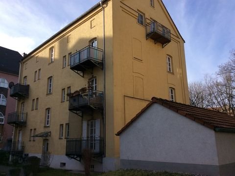 Augsburg Wohnungen, Augsburg Wohnung mieten
