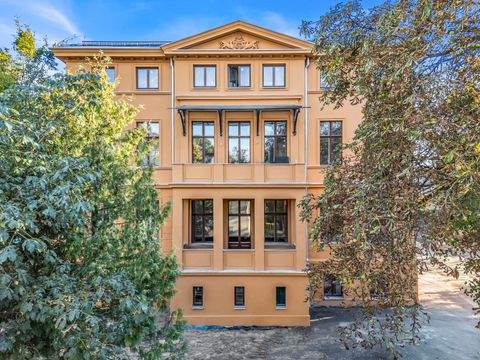 Potsdam Wohnungen, Potsdam Wohnung kaufen