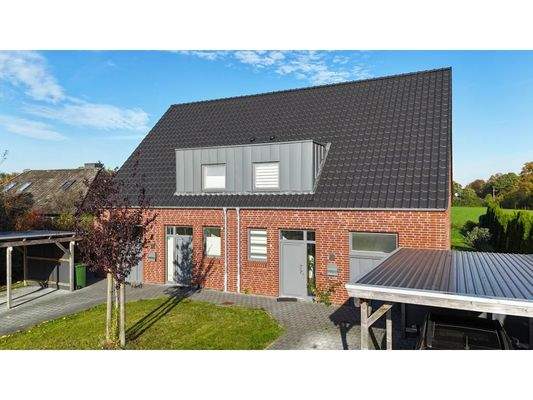 familienfreundliche DHH