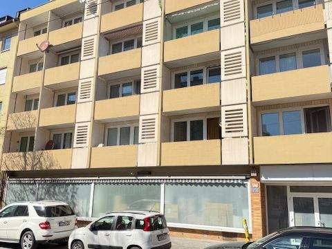 Nürnberg Wohnungen, Nürnberg Wohnung kaufen