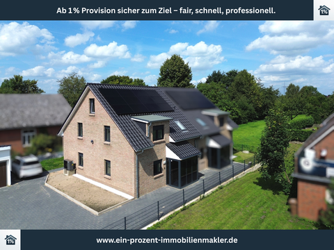 Hollern-Twielenfleth Häuser, Hollern-Twielenfleth Haus kaufen