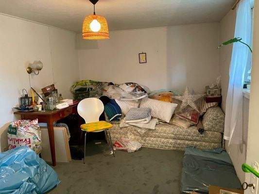 Abstellraum1 Gästezimmer